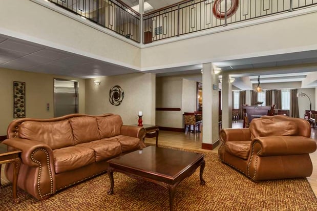 Images Hampton Inn Forrest City