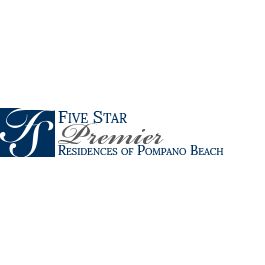 Five Star Premier Residences of Pompano Beach Logo