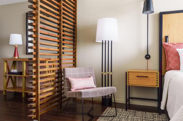 Images Hotel Indigo Athens Downtown - Univ Area by IHG