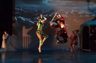 Bilder Ballettschule Petra Tinnes