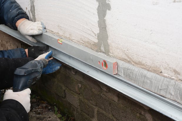 Images Central Penn Waterproofing