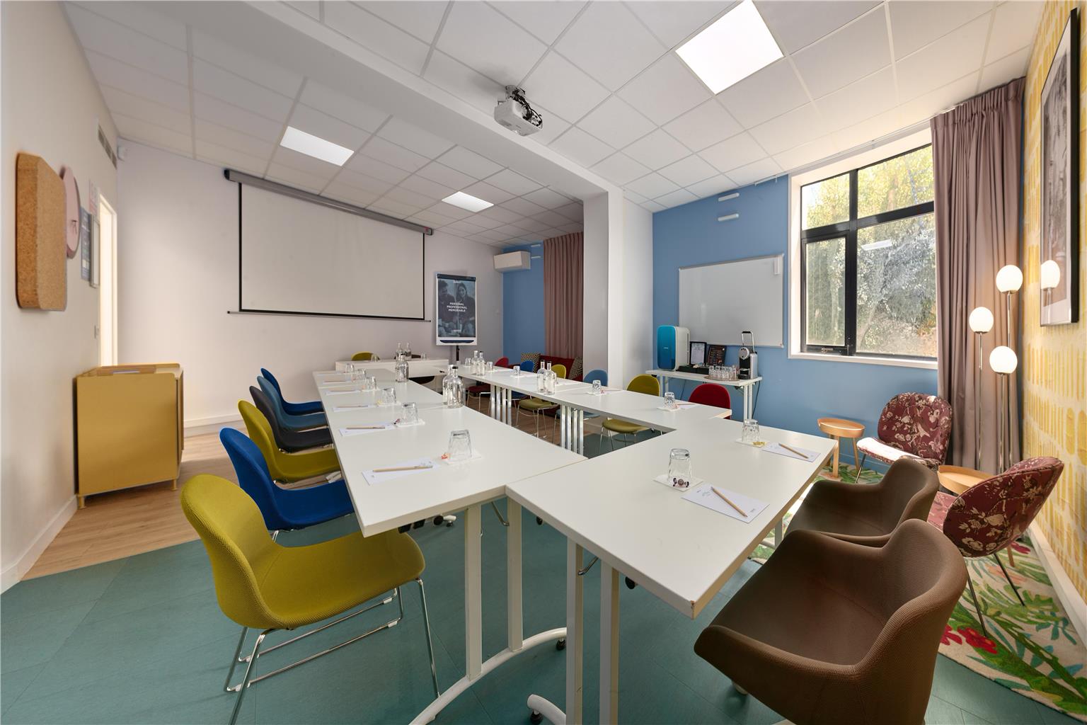 Images Radisson Hotel Aix En Provence