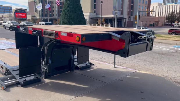 Images Area Trailer Sales & Rentals