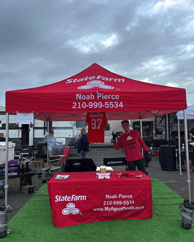 Images Noah Pierce - State Farm Insurance Agent