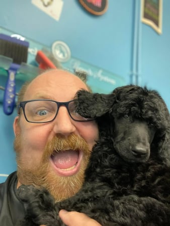 Images San Diego Grooming Academy