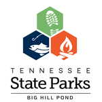 Big Hill Pond State Park Logo