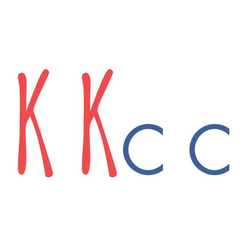 Kiddie Kampus Child Care Inc Logo