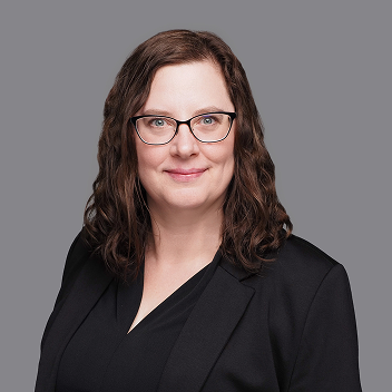 Christine Katchur headshot.