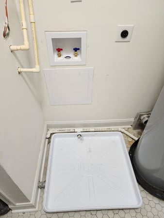 Images Fluid Plumbing & Heating LLC