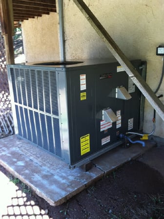 Images Scotty's Heating & Air