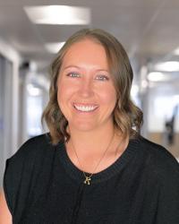 Kasidee D. Passey - Saint George, UT - Oncology, Oncologist
