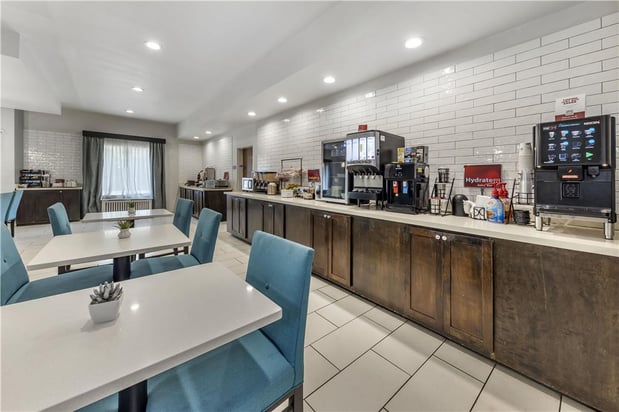 Images Best Western Plus Pauls Valley