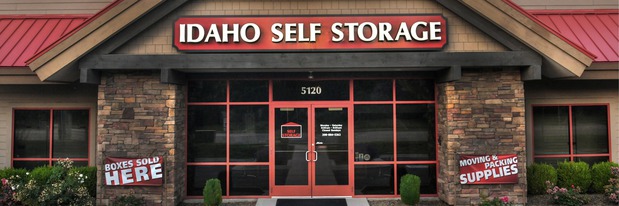 Images Idaho Self Storage