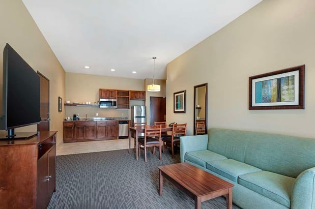 Images Best Western Plus French Lick