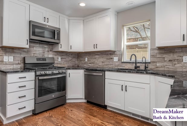 Images DreamMaker Bath & Kitchen of Ogden