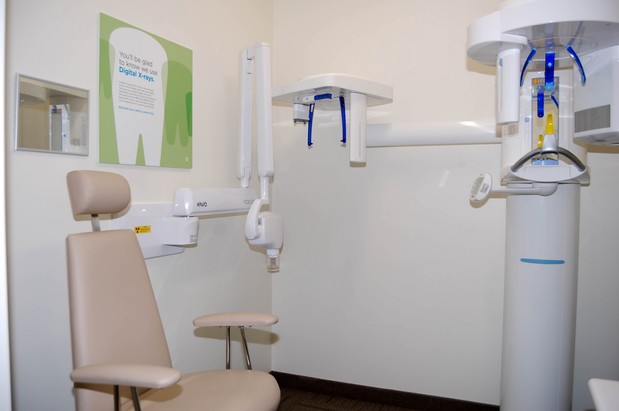 Images Dentists of Carson City