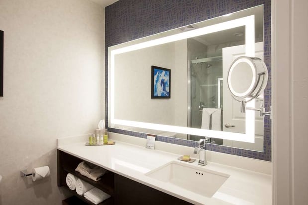 Images DoubleTree by Hilton Pomona