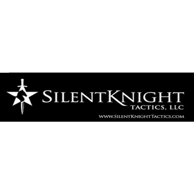 SilentKnight Tactics, LLC Logo