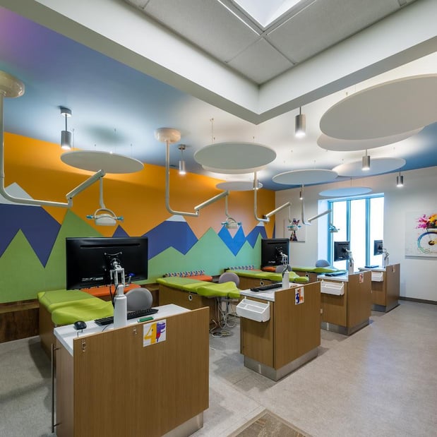 Images Dr. Andrew Wilson, DDS