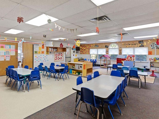 Images Hanover Township KinderCare
