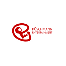 Logo Püschmann Entertainment