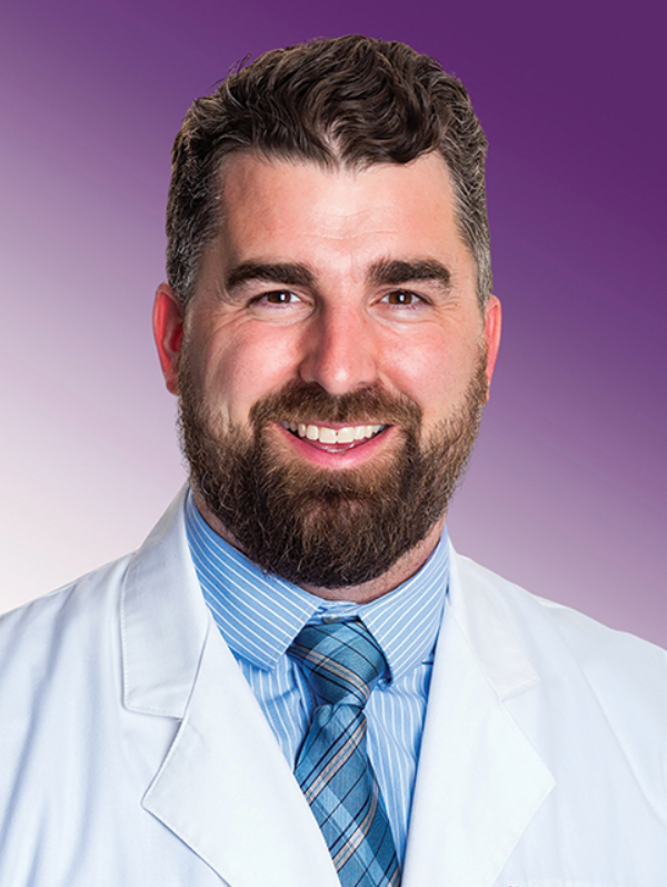 Justin D Faulkner - WILMINGTON, NC - Surgery, General Surgeon
