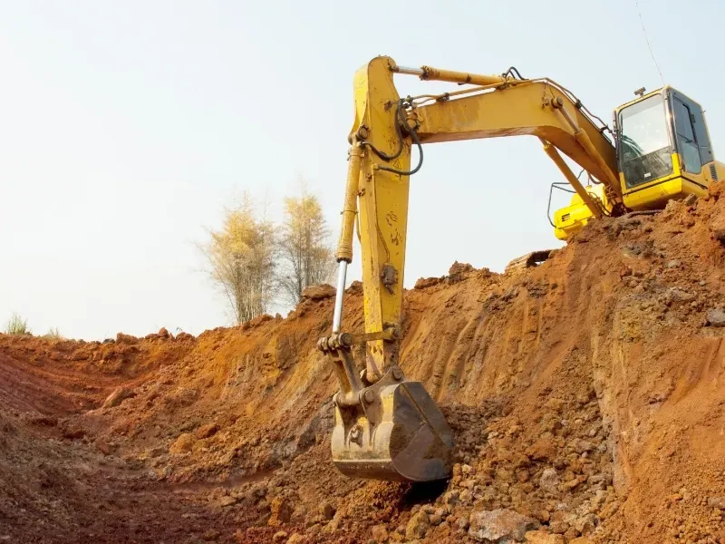 JLDV Trucking and Excavation Image