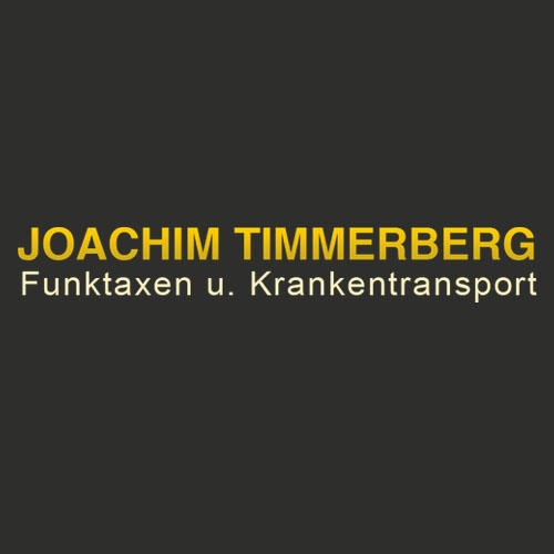 Logo Taxi Timmerberg