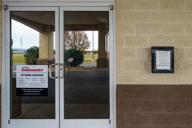 Images Eavers Tire Discounters