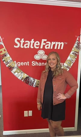 Images Shane Andrus - State Farm Insurance Agent