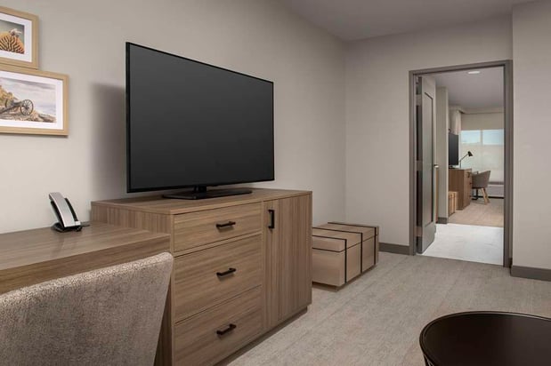 Images DoubleTree by Hilton Chattanooga Hamilton Place