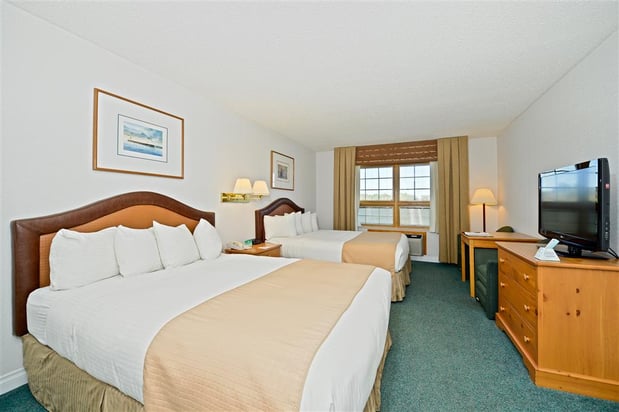 Images Best Western Sault Ste. Marie