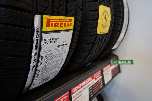 Images Tire Discounters