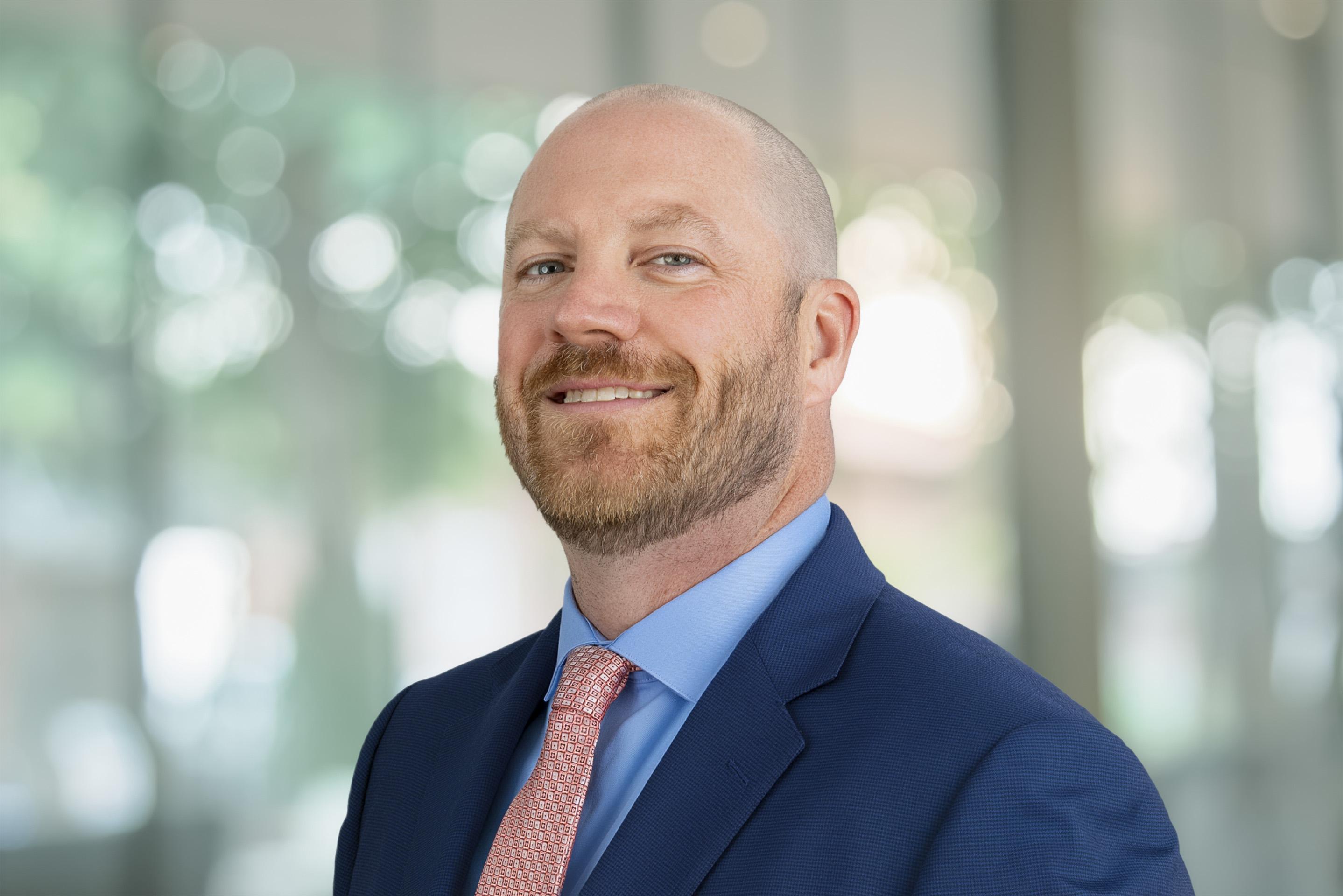 advisor headshot