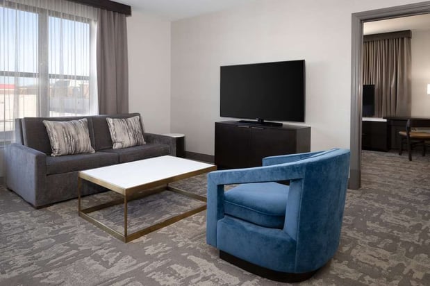 Images Hilton Promenade at Branson Landing