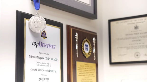 Images Cosmetic Dentistry of Westchester