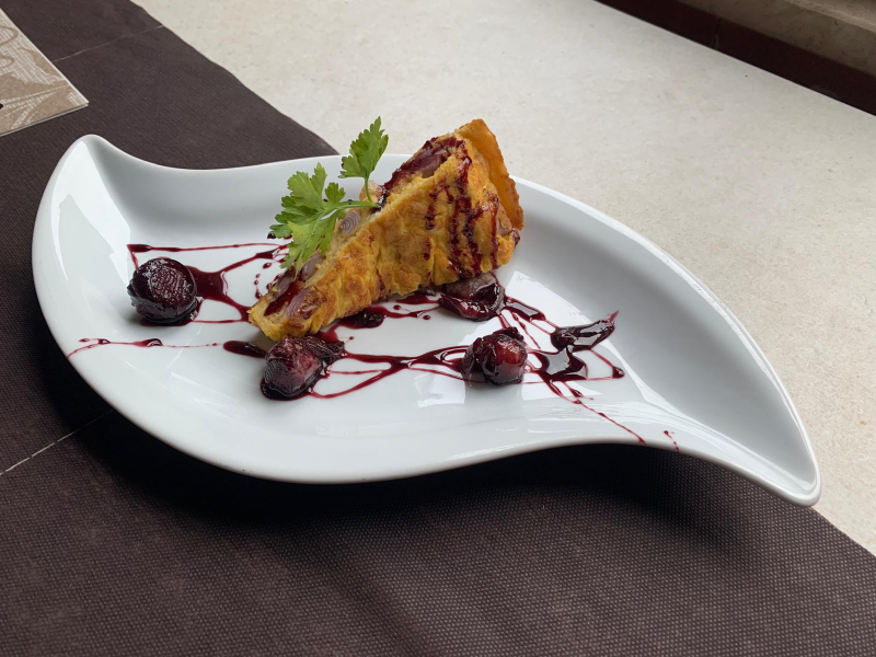 Images Tenuta Ristorante Marino Country