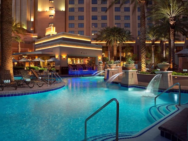Images Hilton Grand Vacations Club on the Las Vegas Strip