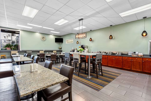 Images Best Western Cascadia Inn