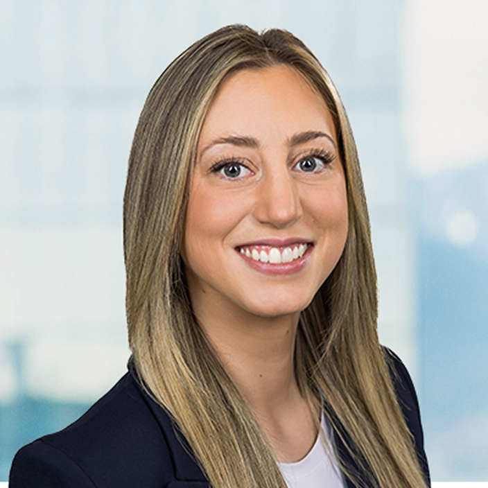 Paige Stewart headshot.