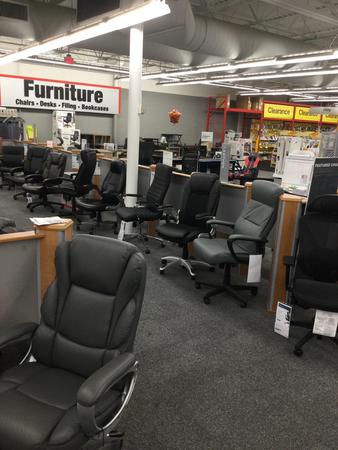 Images CLOSED- Staples