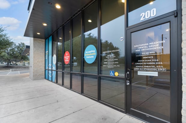 Images Southpark Meadows Dental Group and Orthodontics