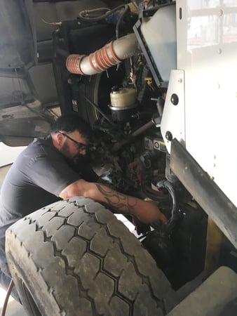 Images Bauer Built Tire & Service