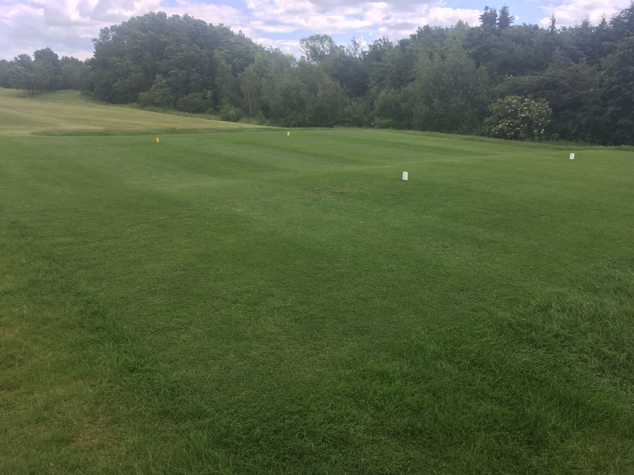 Images Whitwood Golf Club
