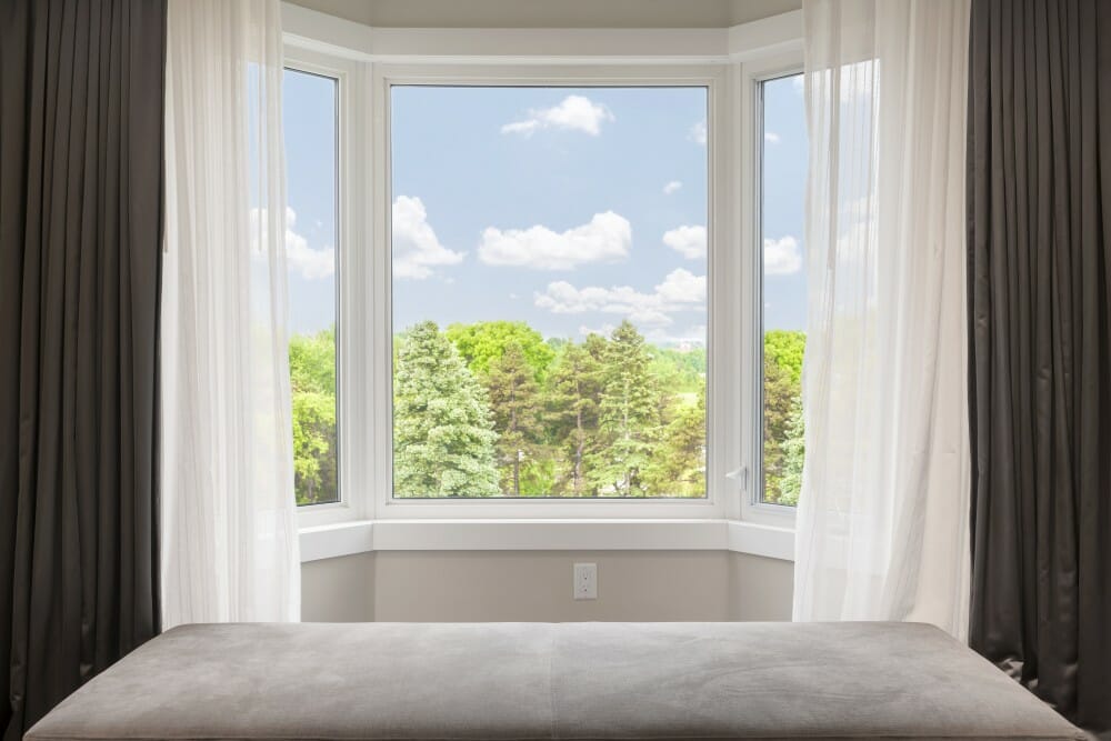 We don't just sell windows and doors, we provide you with solutions for your home!   Whether you're looking for energy efficiency or looking to improve the curb appeal of your home, we offer expert installation of vinyl windows, patio doors, entry doors, siding, roofing, and gutters!  Contact us today to request a free quote!