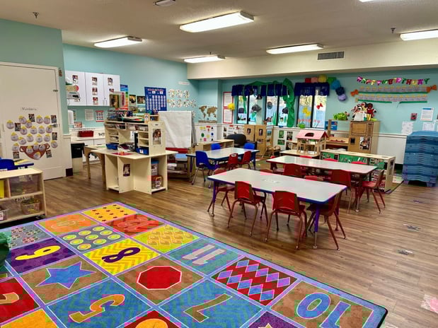 Images Alexandria KinderCare
