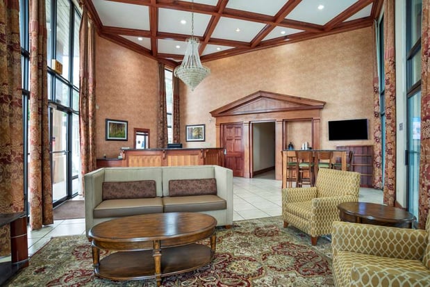 Images Best Western Vicksburg