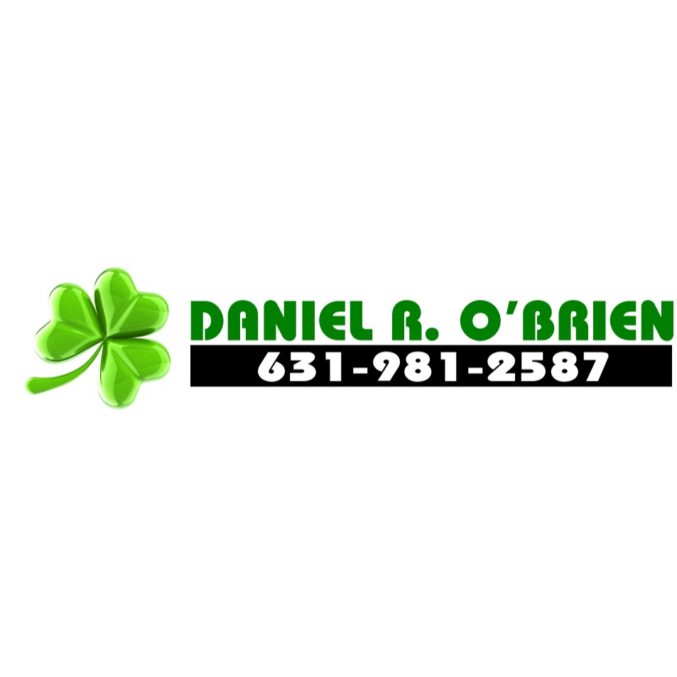 Daniel R O'Brien Contracting LLC Logo