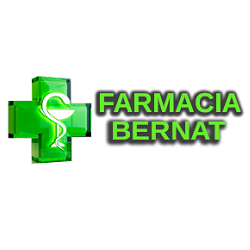 Farmacia Bernat Logo