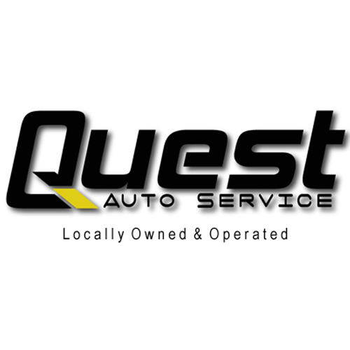 Quest Auto Service Logo
